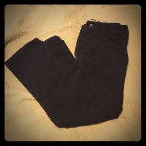 Black Skinny Jeans
